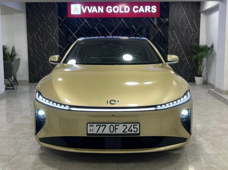 Changan Qiyuan A07