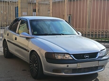 Opel Vectra 1998