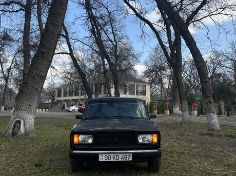 LADA (VAZ) 2107 2010
