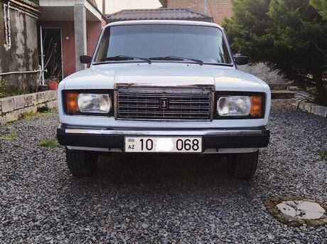 LADA (VAZ) 2107 2005