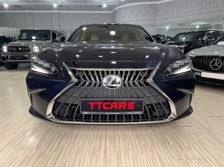 Lexus ES 250