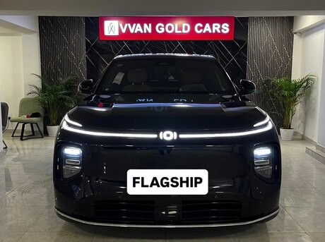 Changan Qiyuan Q07