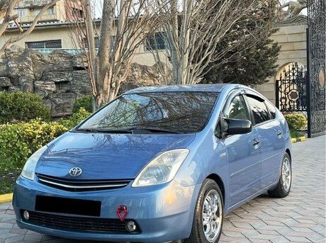 Toyota Prius 2008