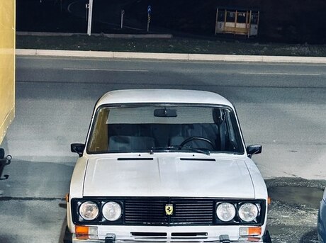 LADA (VAZ) 2106