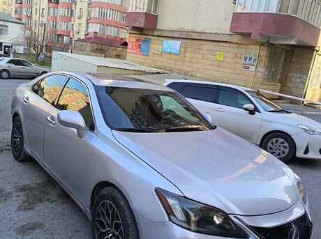 Lexus ES 350 2006