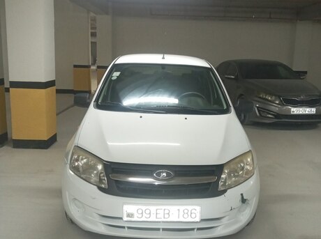 LADA (VAZ) Granta 2013