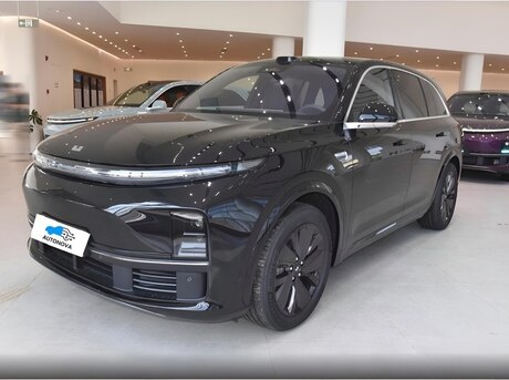 Li Auto L7
