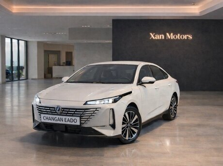 Changan Eado