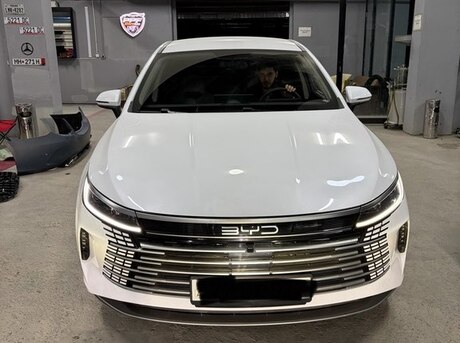 BYD Destroyer 05