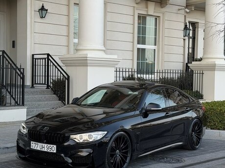 BMW 428