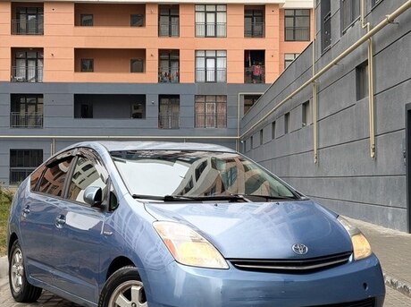 Toyota Prius 2007
