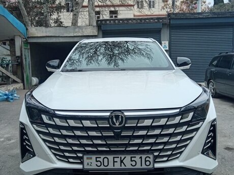 Changan  2025