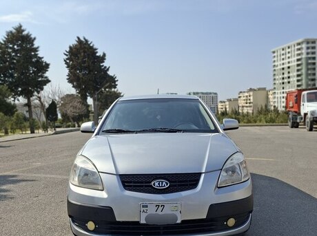 Kia Rio 2006