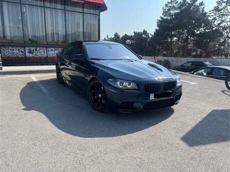 BMW 520d