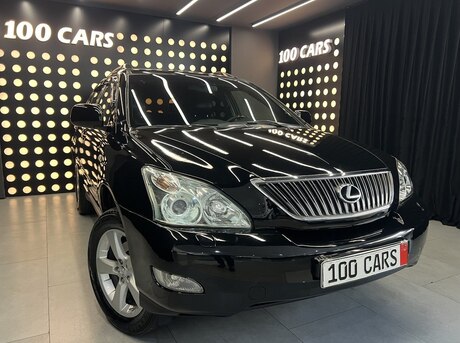 Lexus RX 330