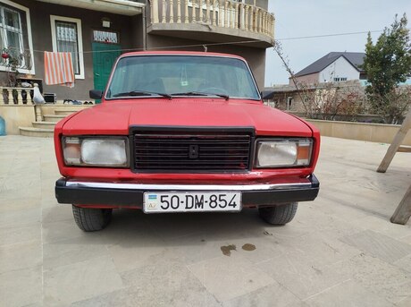 LADA (VAZ) 2104