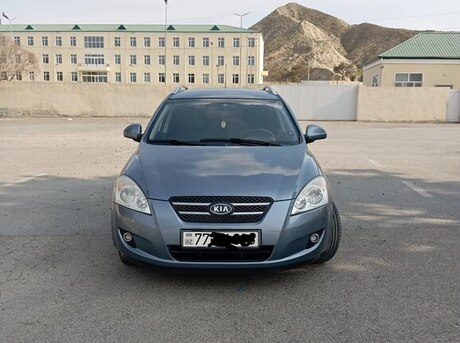 Kia  2009