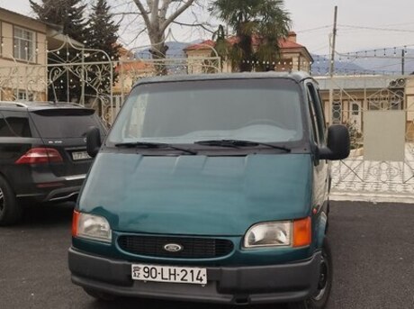 Ford Transit 1998