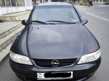 Opel Vectra 1996