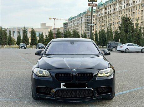 BMW 525