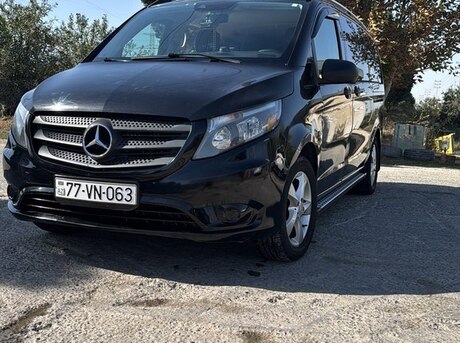 Mercedes Metris