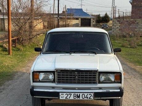 LADA (VAZ) 2107 2008