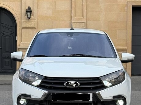LADA (VAZ) Granta 2021
