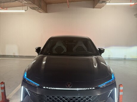 Changan  2024