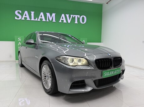 BMW 520d