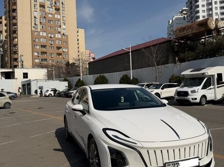 Hongqi  2025