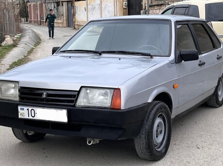 LADA (VAZ) 21099 1998