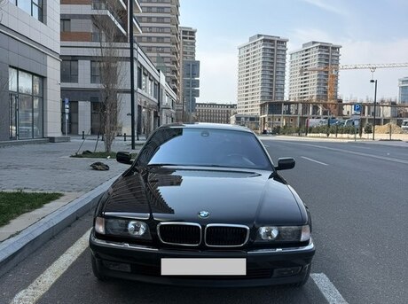 BMW  1998