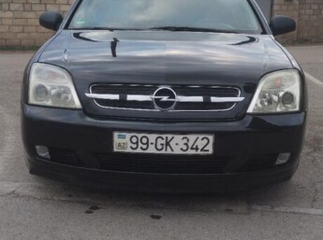 Opel Vectra 2003