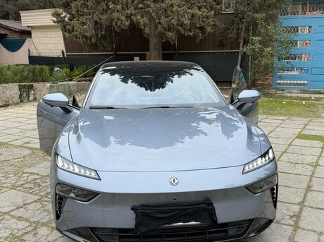 DongFeng YiPai 007