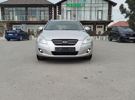 Kia  2008