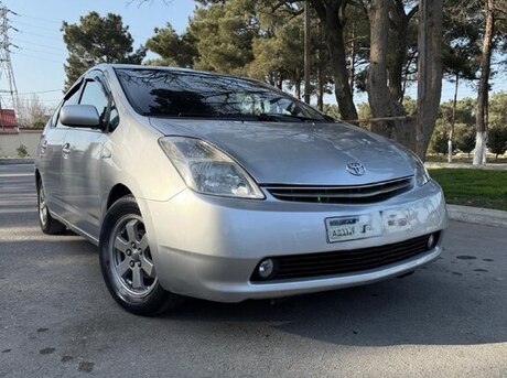 Toyota Prius 2007