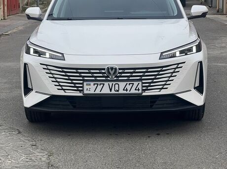 Changan Eado