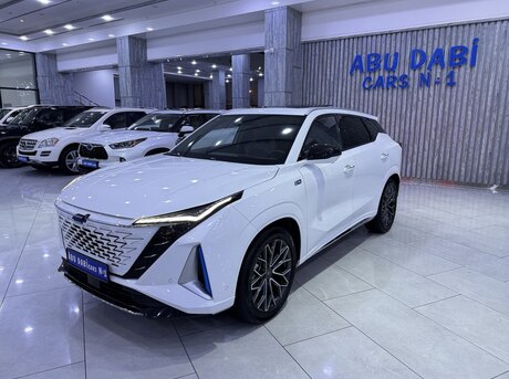 Changan Oshan Z6