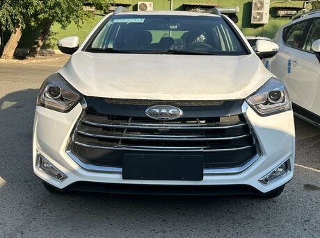JAC JS2