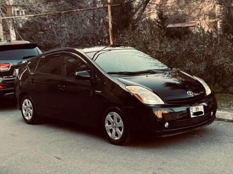 Toyota Prius 2008