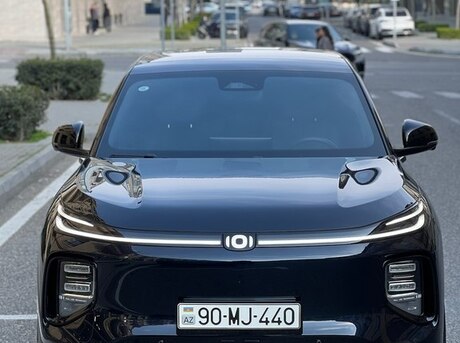 Changan  2025