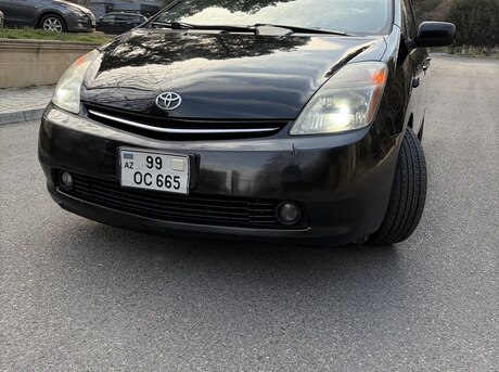 Toyota Prius 2007