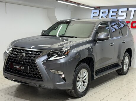 Lexus GX 460