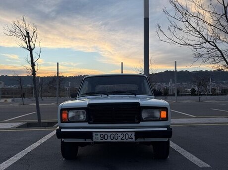 LADA (VAZ) 2107 2009