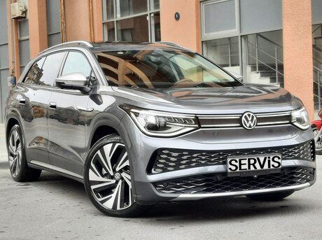 Volkswagen  2022