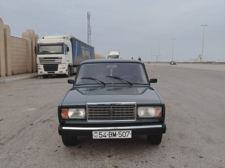 LADA (VAZ) 2107 2011