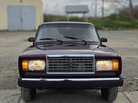 LADA (VAZ) 2107 2008