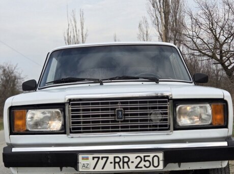 LADA (VAZ) 2107 2011