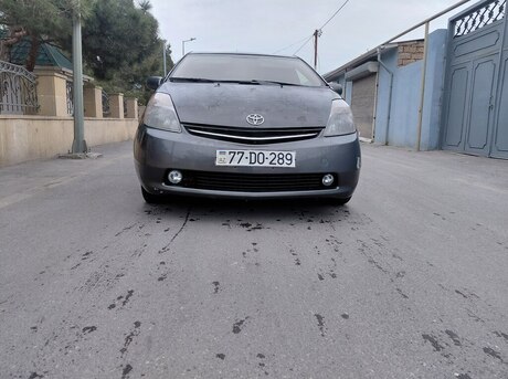 Toyota Prius 2007
