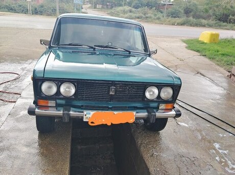 LADA (VAZ) 2106